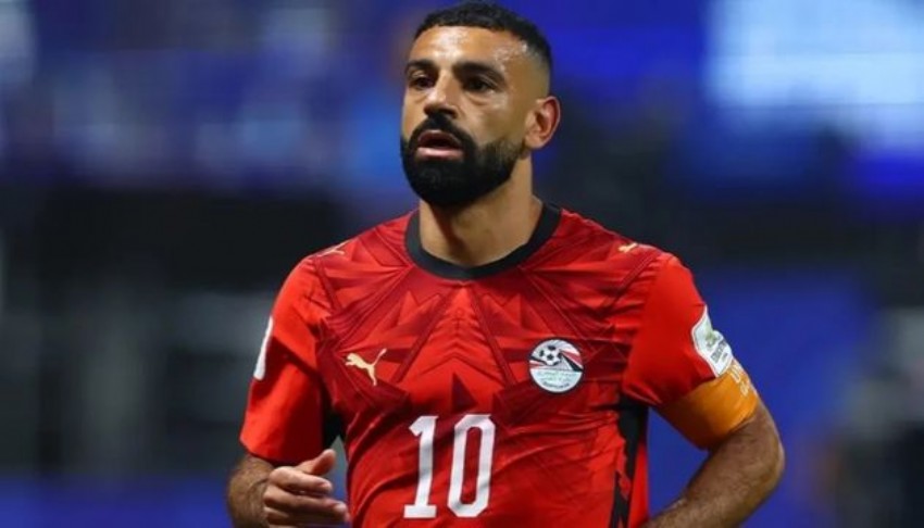 Salah transferi Mısır'da gündem oldu
